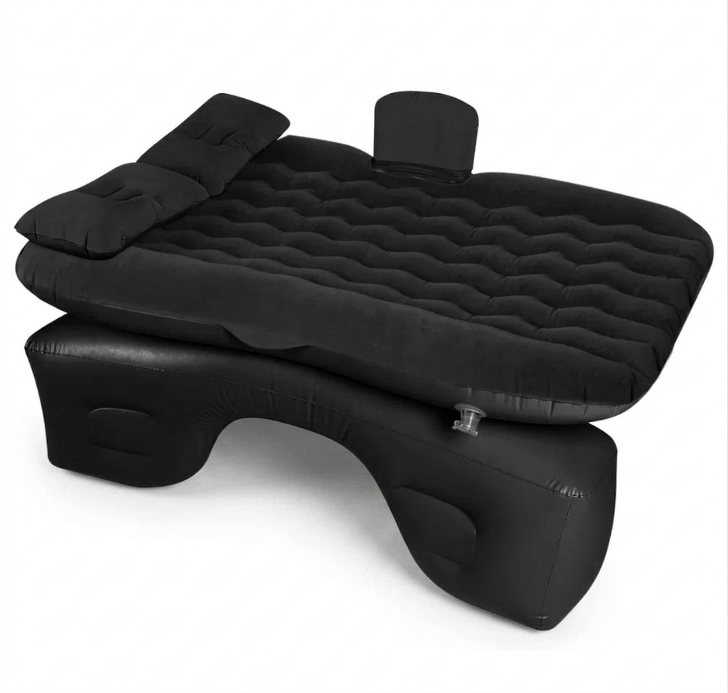 NapPad Pro — Inflatable Car Mattress